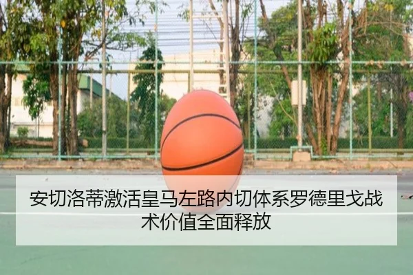 安切洛蒂激活皇马左路内切体系罗德里戈战术价值全面释放